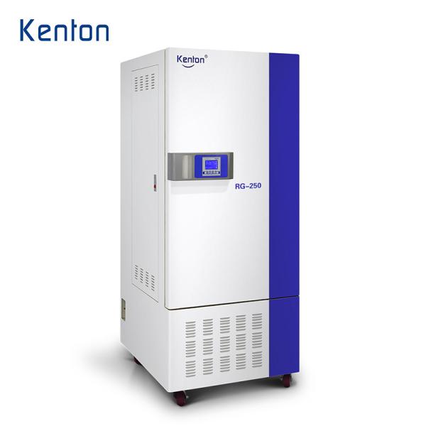Buy cheap Medicine Temperature Test Chamber SUS304 Inner Controlled Environmental Chambers from wholesalers