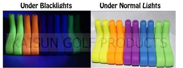 Buy cheap blacklight golf putter from wholesalers