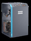 Atlas Compressed Air Dryers F230 1900W Refrigerant Clean Air