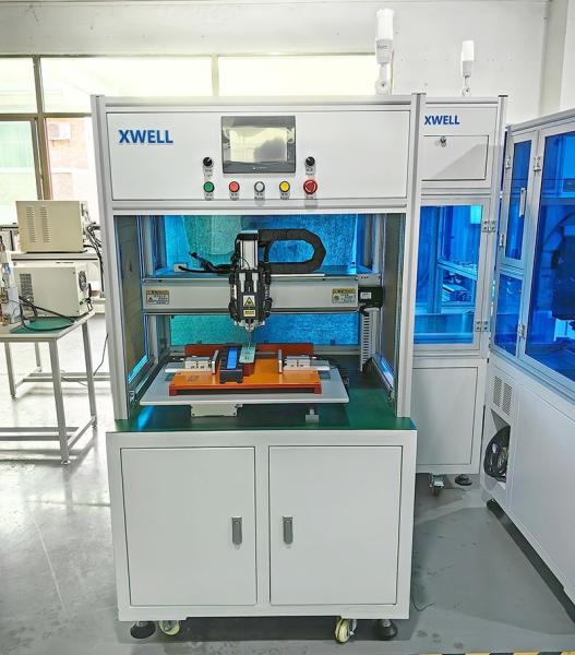 Buy cheap Single Side 18650 Battery Pack Spot Welder Microcomputer control Battery Welding Machine from wholesalers