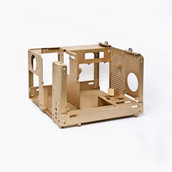 Buy cheap Affordable Punching Process for Customized Sheet Metal Parts in Solar Energy Industry from wholesalers