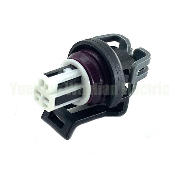15477863 15452678 3 Pin Automotive Waterproof Connector Air Conditioning