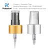 Buy cheap Half Cover Travel Perfume Container Head Fine Mist Gold Aluminum Sprayer from wholesalers