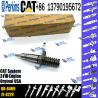 Buy cheap Engine common rail diesel fuel injector 127-8225 0R-8469 for caterpillar 3116 from wholesalers