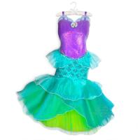 Buy cheap Custom Design Mermaid Tail Costume , Ariel Little Mermaid Dress Princess Costume product