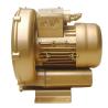 Buy cheap 400W Dental Suction Single Stage / Single Phase Vacuum Pump High Vacuum Ring Blower from wholesalers