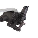 19mm - 32mm Hand Operation Steel Strapping Tensioner Tool For Iron Strap