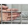 Buy cheap Professional High Tensile 4 X 8 2 X 4 Welded Wire Fence Panels from wholesalers