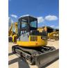 Buy cheap Original Japan Used Komatsu PC78us Crawler Excavator PC78US-6 Mini Excavator from wholesalers