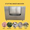 Buy cheap Meat Processing Machine 20-400L Stainless Steel Electric Meat Mixer For Meat Food Plant from wholesalers