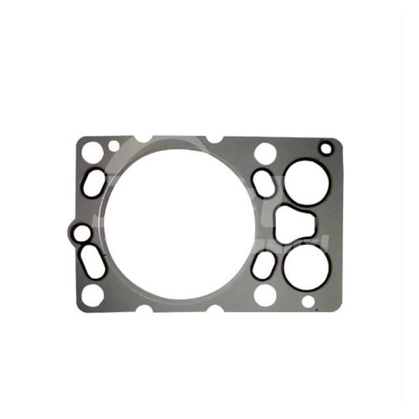 Buy cheap Cylinder Head Gasket 1004220117 Weichai Engine Spare Parts For Shacman Trucks from wholesalers