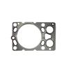 Buy cheap Cylinder Head Gasket 1004220117 Weichai Engine Spare Parts For Shacman Trucks from wholesalers