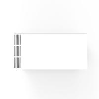 Buy cheap Smart Multiple Filter Elevator Air Purifier Intelligent Operation For Disinfecti product