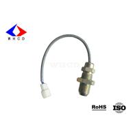 Buy cheap Diesel Truck Parts Auto Speed Sensor For Auto Gauge Meter , Car Speed Sensor product