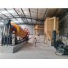Buy cheap Quartz Powder Production Line Energy-saving Rotary Ball Mill Machine for Dry Sand Making from wholesalers