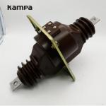 Buy cheap LA-10(LFZ1-10,LFZB1-10) 10kv indoor wall through current transformer /Mutual inductor from wholesalers