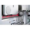 Buy cheap 2KW 220VAC PLC Control Lipstick Labeling Machine from wholesalers