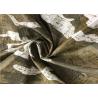 Buy cheap Super Soft Touch Camouflage Print Fabric Good Air Permeability Crease Resistance from wholesalers