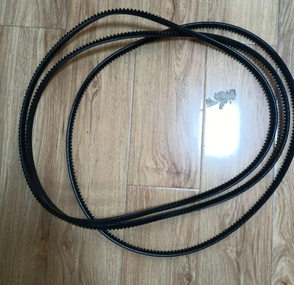 ZS1059043 Compair Industrial Air Compressor Spare Parts Belt High-Duty Component