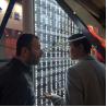 Buy cheap Outdoor LED P6 ad player asvertising billboard,55inch stand alone,good quality from wholesalers
