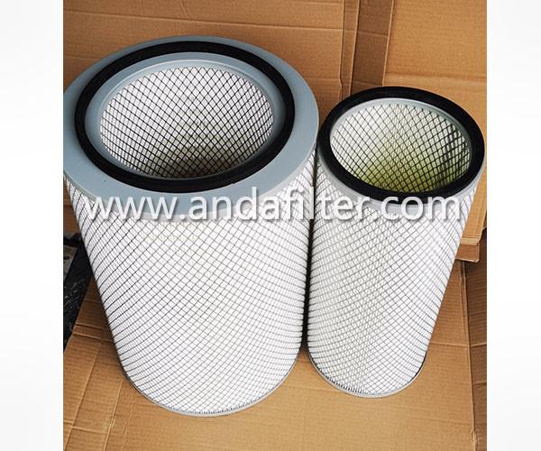 Buy cheap High Quality Air Filter For Dongfeng Truck 1109N12-020/030 from wholesalers