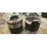 Buy cheap 66mm Komatsu Engine Parts 6D24 SK450-6 HD2045 ME152652 Piston from wholesalers