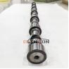 Buy cheap 6151-41-1112 Engine Camshaft for Komatsu S6D125 SAA6D125E WA470 in Wheel Roader Parts from wholesalers