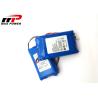 Buy cheap 3.7V 2750mAh Rechargeable Lithium Polymer Battery Mobile Phones from wholesalers