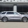 Buy cheap New Energy Vehicles Electric Car EV Car Hongqi E-hs9 2022 Left Steering American Used Cars for Export Existing vehicles EHS9 from wholesalers