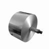 Buy cheap 8011 Household Aluminum Foil Jumbo Roll Customized Thickness for Food Half Hard Temper from wholesalers