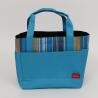 Buy cheap Supermarket Ice Cream Cooler Foldable Reusable Grocery Bags Family Type Non Woven Picnic Lunch Bag from wholesalers