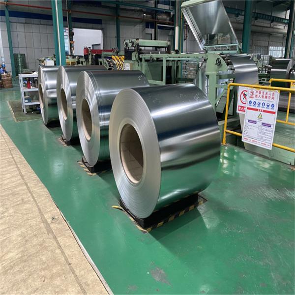 Buy cheap Electrolytic Steel Tin Plate Coil Sheets Tinplate TS245 TH52 CE TS275 TH415 SPTE from wholesalers