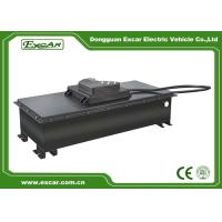 Buy cheap Prismatic 48V 150Ah Golf Cart Lithium Battery Excar Manufacture product