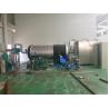Buy cheap High Efficiency Vacuum Freeze Drying Machine For Dried Durian Monthong from wholesalers