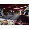Buy cheap 1000mm Hot Rubber Belt Vulcanizing Machine Water Cooling from wholesalers