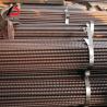 Buy cheap High Strength Full Threaded Steel Self Drilling Anchor Bolt Hollow Anchor/Hollow Anchor Bar Anchor Rods from wholesalers