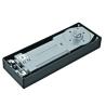 Buy cheap Floor Hinge T-68, color:black or blue, casting iron, weight capacity 150kgs, from wholesalers