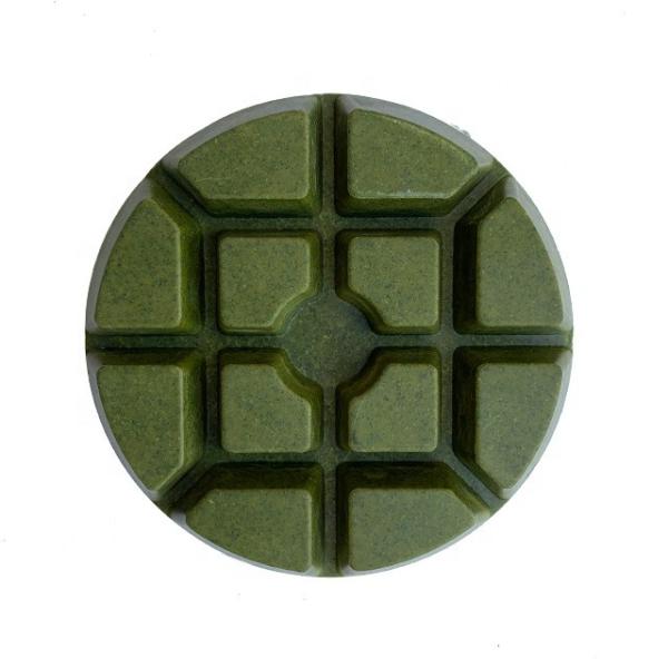 Buy cheap 100 Grit 200 Grit Transitional Diamond Toolings 3 Inch Color Customized from wholesalers