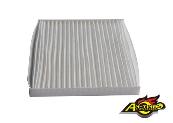 68116-34000 6811634000 Car Cabin Filter MAHLE LA 898 For Ssangyong Korando Spare