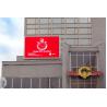 Buy cheap High bright P10 full color outdoor led digital sign board from wholesalers