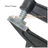 Buy cheap Wood F Clamp 80x300,Woodworking DIY,Hand Tools from wholesalers
