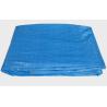 Buy cheap HDPE PE Agriculture Textile , Garden Shade Plastic Tarpaulin Sheet from wholesalers