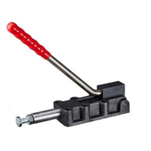 Ductile Steel Handle 10000LBS Push Pull Toggle Locking Clamp