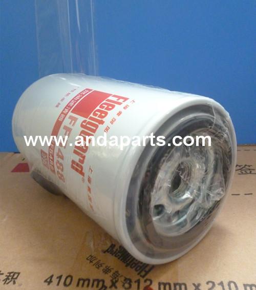 Buy cheap GOOD QUALITY FLEETGUARD FUEL FILTER FF5488 from wholesalers