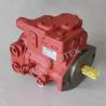 Buy cheap Kawasaki Axial Piston Pump K3SP36C-1DAR-9003-8V For Liugong Excavator from wholesalers