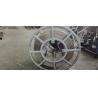 Buy cheap Hexagon Twelve Strands Hexagon Eighteen Strands For 9-42mm Galvanized Braided Anti Twisting Steel Wire Rope from wholesalers