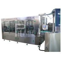 Buy cheap Monobloc Pet / Plastic Bottle / Bottled Drink Beverage Tea Juice Bottling product