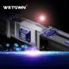 Buy cheap Compact Sandwich Type Low Voltage Busway System 50Hz 60Hz IEC61439 from wholesalers
