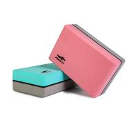 Buy cheap Comfortable Steady Grip Square EVA Yoga Block Moisture Proof For Yoga Practice product