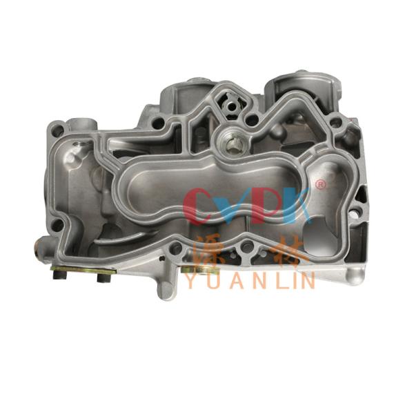 Buy cheap 04254557 Engine Mining Excavator Diesel Cover Oil Cooler 04254557 DUETZ Engine 2012 from wholesalers